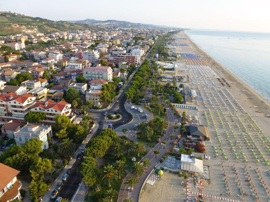 Il Gelso Di Sofia B&B Tortoreto Luaran gambar